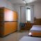 Albergue Inturjoven Jaen - Jaén