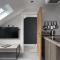 City Apartments - Monkbar Mews - York