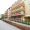 Baltic Apartments - Zdrojowa - 斯维诺乌伊希切