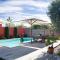 La Ferrade Chambres d'Hotes photo 17