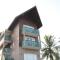 Saprin Beach Resort - Uswetakeiyawa