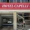 Foto: Hotel Capelli Express 3/49
