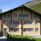 Haus Bergtreu Foto: Haus Bergtreu