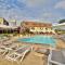 Logis Auberge La Diege