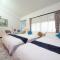 Pomelo B&B