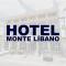 Hotel Monte Líbano - Laguna