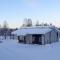 Lumikko Villa