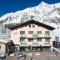 Cristal Appartementhaus