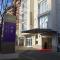 Mercure Hotel Plaza Magdeburg - Магдебург