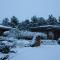 Les Chalets de Maramour
