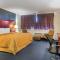 Econo Lodge - Smiths Falls