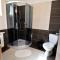 Apartmánový dom Stela