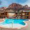 Best Western Plus Zion Canyon Inn & Suites - Springdale