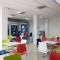 Albergue Inturjoven Sevilla