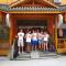 Foto: Mount Emei Teddy Bear Hostel 20/76