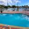 Bay Palms Waterfront Resort - Hotel and Marina