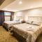 Rustlers Lodge