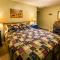 Rustlers Lodge