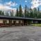 Rustlers Lodge