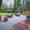 Rustlers Lodge