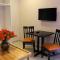 Don Marcos Hotel com Restaurante e Pizzaria