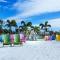 Plaza Beach Hotel - Beachfront Resort - St Pete Beach