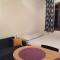 Apartmánový dom Kamzík