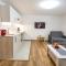 Apartamenty Krystyna