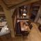Chalet Alpin