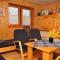 Rodinné apartmány Alpinka