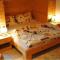 Rodinné apartmány Alpinka