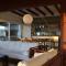 Best Vila in Manantiales - El Chorro with maid