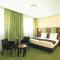 Hotel und Cafe Paso