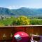 Pension Stamserhof