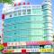 Shenzhen Liansheng hotel Foto: Shenzhen Liansheng hotel