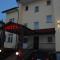 Hotelik Manhatan