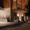 Chalet Cogolara