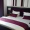 Hotel Prezident