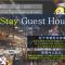 Foto: K Stay Guesthouse Myeongdong first 5/59