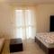 Apartmány Andrea