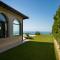 Private Villa First line with sea view in BlackSeaRama Golf - Balchik