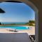 Private Villa First line with sea view in BlackSeaRama Golf - Balchik