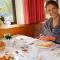Hotel Garni Morene