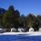 Foto: Lodge Nevados de Sollipulli 22/43