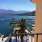 Appartement vue mer Christophe Colomb 140m2