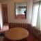 the jackdaw pub SELF CATERING STATIC CARAVAN free breakfast supplied