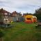 the jackdaw pub SELF CATERING STATIC CARAVAN free breakfast supplied