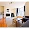 Quiet Flat for 4 With Sea View in Central Brighton Foto: Quiet Flat for 4 With Sea View in Central Brighton