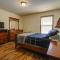 Green Castle cabin on the Shenandoah River