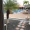 Studio Unit in Beautiful Resort - Эль-Манготе